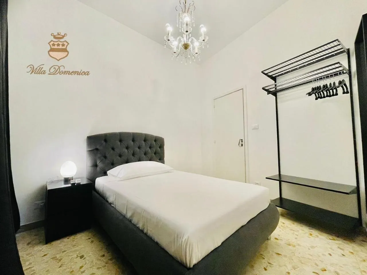 Villa Domenica Taormina Apartmán