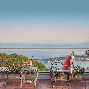 Continental Taormina