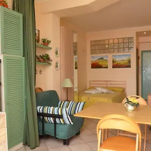  Apartment Depandance Casa Andrea