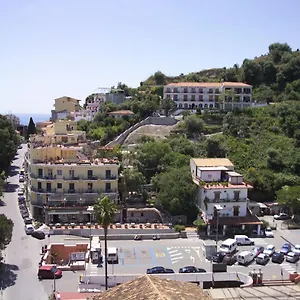 Otel Bianca, Taormina