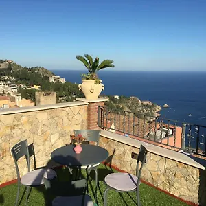  Apartment Casa Bucalo