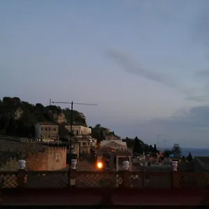 Apartament Odeon, Taormina