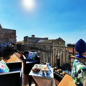 Casa Carla Al Duomo Apartment