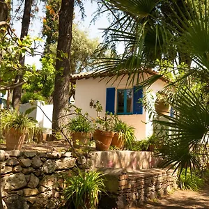 Villaggio Placido Сasa de vacaciones