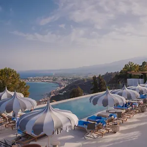 Resort San Domenico Palace, Taormina, A Four Seasons, Taormina