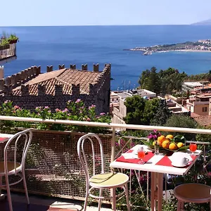 Mediterranee Taormina