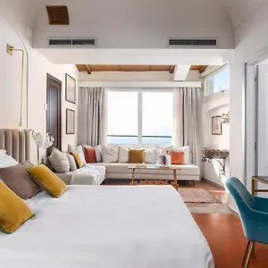 Otel Paradiso, Taormina