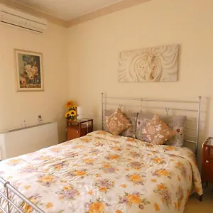 Magnolia Bed and breakfast