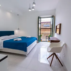 Kapitano Apartamento