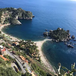 Porta Messina Pensión