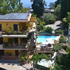 Il Glicine Taormina