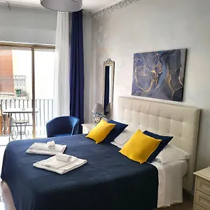 Marifra Flats Taormina