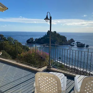Isola Bella Frühstückspension