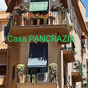 Casa Pancrazia Taormina