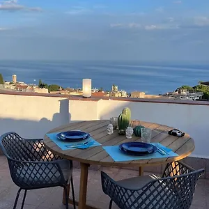 Murmuria Taormina
