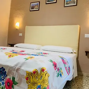 Casa Melany Taormina