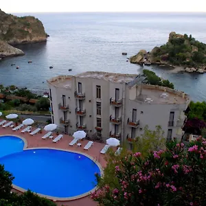 Isola Bella Taormina