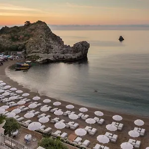 Mazzaro Sea Palace - The Leading Of The World Taormina