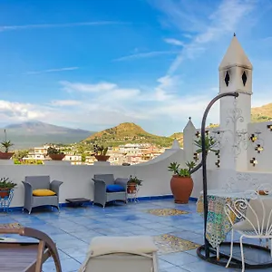 Allegra Experience Taormina