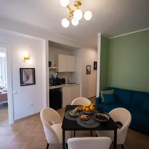  Apartment Clara
