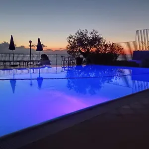 Hotel Bay Palace Mazzaro, Taormina