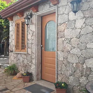 Giardino Del Sole Apartment