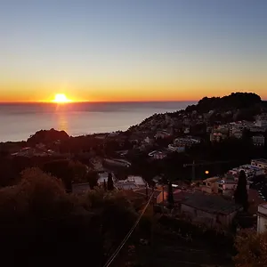 Casa Aurora Taormina