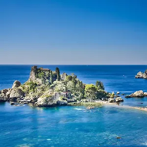 Daire Cohen Smart House, Taormina