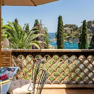 La Matrangela Charme Apartment