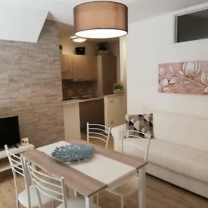 Appartament Cristian Apartamento