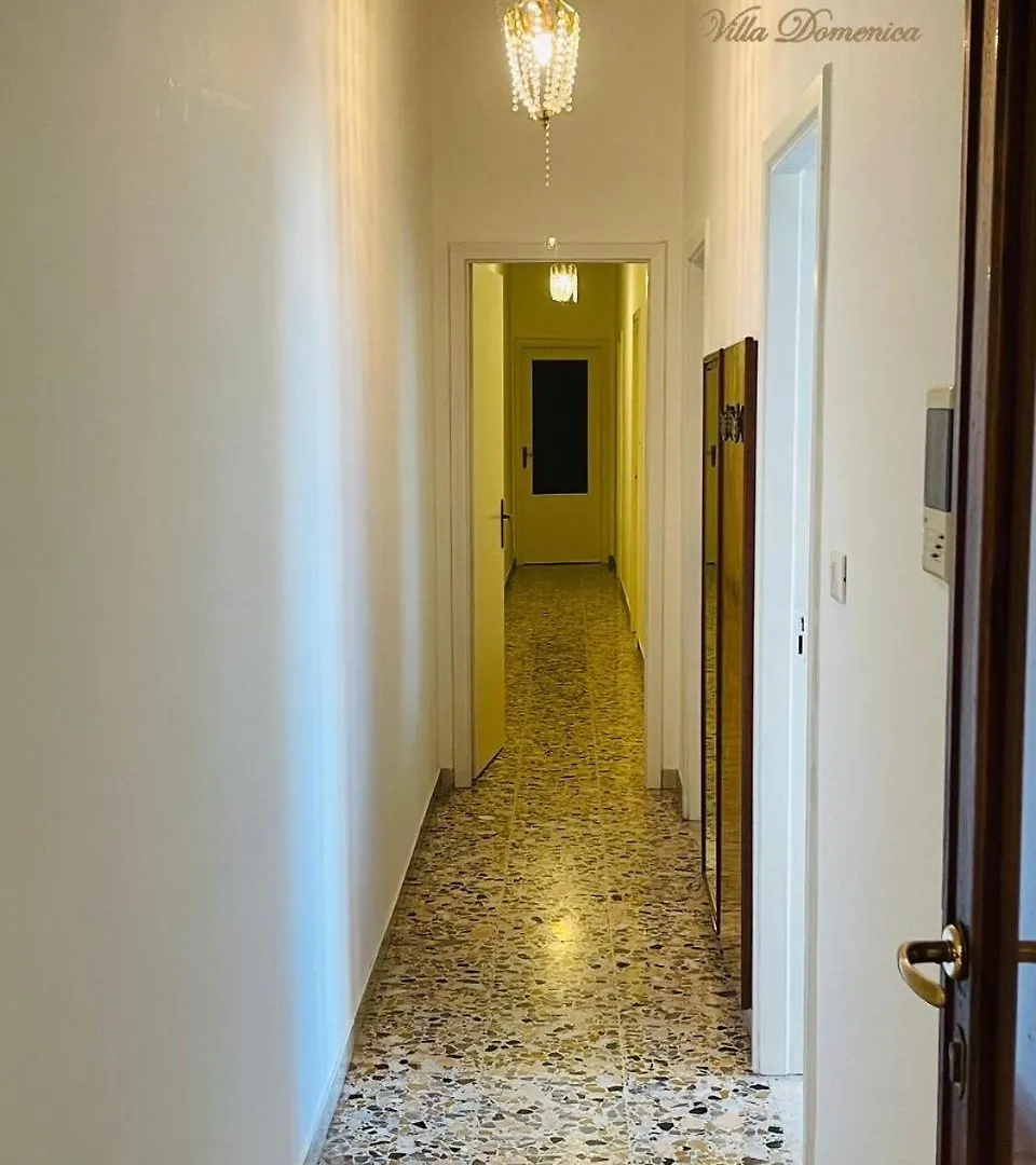 Villa Domenica Taormina 0*,